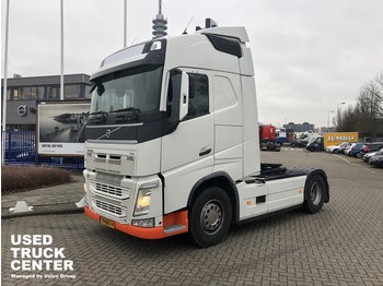 Tegljač Volvo FH13 460 Globetrotter 4x2T EURO 6: slika 1