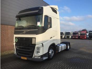 Tegljač Volvo FH420 4X2 EURO 6 X-LOW - GLOBETROTTER