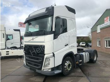 Tegljač Volvo FH420 | Euro 6 | ADR: slika 1