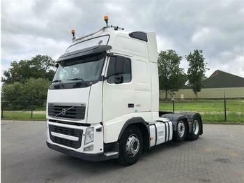 Tegljač Volvo FH460 6X2 PUSHER GLOBE XL EURO 5