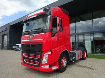 Tegljač Volvo FH 420 PTO + Xenon