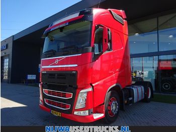 Tegljač Volvo FH 420 PTO + Xenon