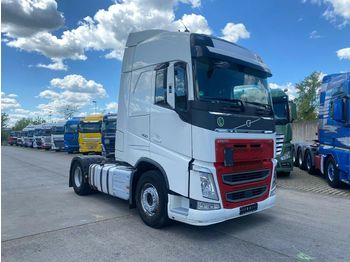 Tegljač Volvo FH 460 * ACC * SPURASS * XENON * KIPPHYDRAULIK