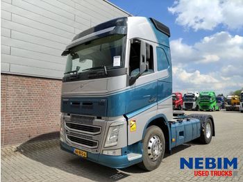 Tegljač Volvo FH 460 Euro 6 4x2 - GLOBETROTTER