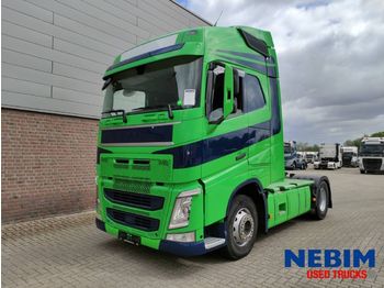 Tegljač Volvo FH 460 Euro 6 Globetrotter: slika 1