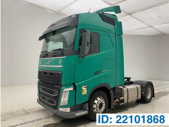Tegljač Volvo FH 460 Globetrotter