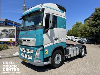 Tegljač Volvo FH 460 Globetrotter 4x2T ADR II