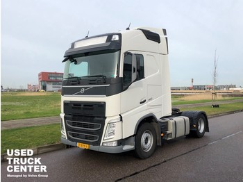 Tegljač Volvo FH 460 Globetrotter 4x2 EURO 6