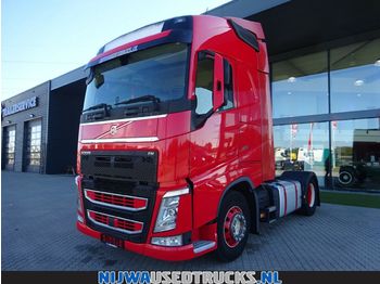 Tegljač Volvo FH 460 LDWS + Xenon