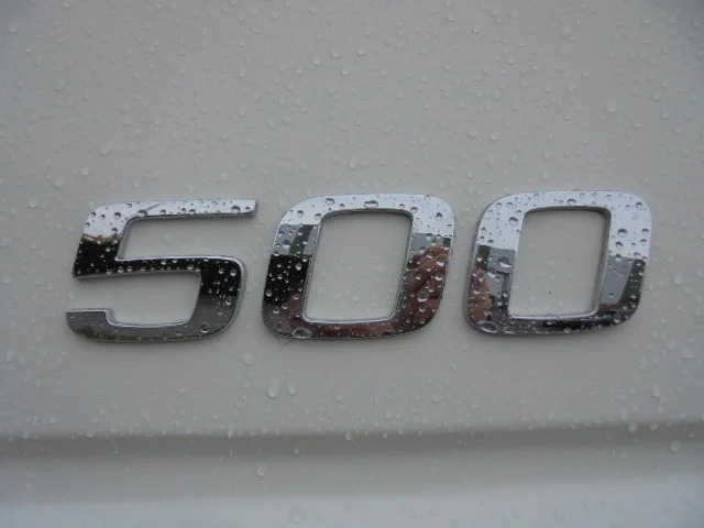 Tegljač Volvo FH 500 6X2 EUR6: slika 7