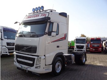 Tegljač Volvo FH 500 + Euro 5