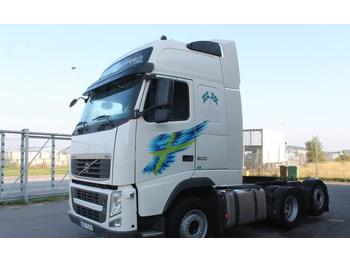 Tegljač Volvo FH 6*2 Euro 5