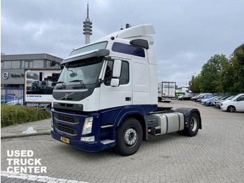 Tegljač Volvo FM11 370 Globetrotter 4x2T Euro 6 NL-Truck: slika 1