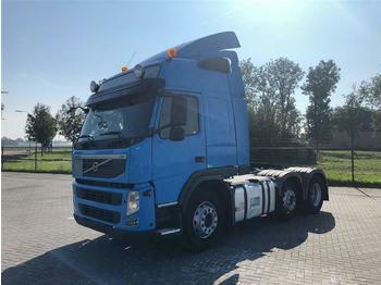 Tegljač Volvo FM410 6X2 GLOBETROTTER EURO 5
