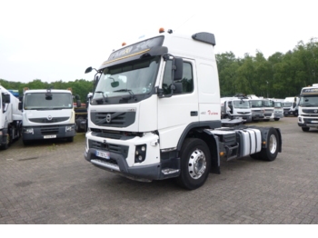 Tegljač Volvo FMX 450 4X2 Euro 5 + Hydraulics