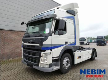 Tegljač Volvo FM 330 Euro 6 - GLOBETROTTER