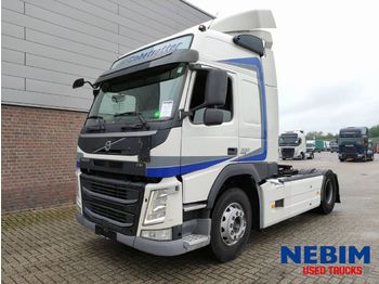 Tegljač Volvo FM 330 Euro 6 - GLOBETROTTER: slika 1