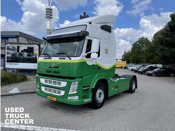 Tegljač Volvo FM 410 4x2T Globetrotter Euro 6