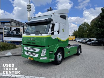 Tegljač Volvo FM 410 4x2T Globetrotter Euro 6: slika 1