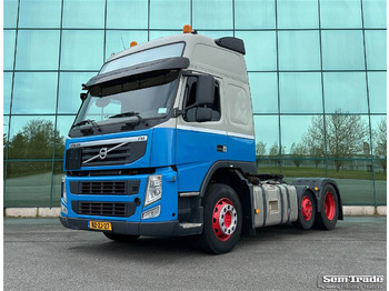 Volvo FM 410 Only 564.000 KM Full ADR ALL Classes Holland Truck  - Tegljač: slika 1
