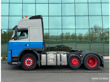 Volvo FM 410 Only 564.000 KM Full ADR ALL Classes Holland Truck  - Tegljač: slika 2