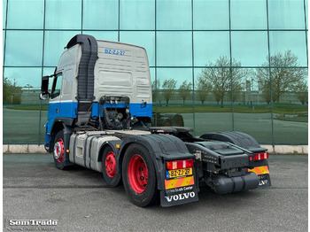 Volvo FM 410 Only 564.000 KM Full ADR ALL Classes Holland Truck  - Tegljač: slika 5
