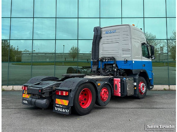 Volvo FM 410 Only 564.000 KM Full ADR ALL Classes Holland Truck  - Tegljač: slika 4