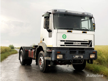 Tegljač IVECO EuroTrakker