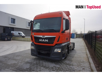 Tegljač MAN TGX 18.460