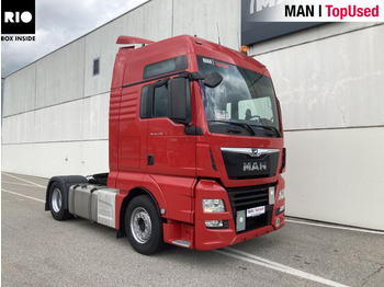 Tegljač MAN TGX 18.470