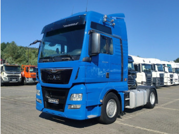 Tegljač MAN TGX 18.480