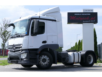 Tegljač MERCEDES-BENZ Actros 1843