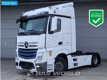 Tegljač MERCEDES-BENZ Actros 1845