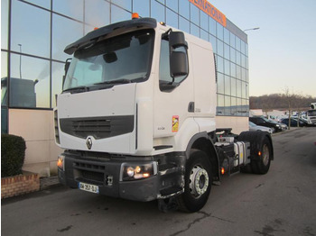 Tegljač RENAULT Premium 460