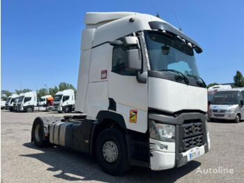Tegljač RENAULT T 460