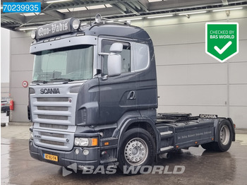 Tegljač SCANIA R 500