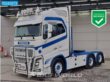 Tegljač VOLVO FH16 750