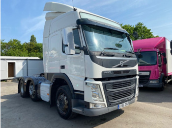 Tegljač VOLVO FM 450