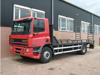 Kamion za prevoz automobila DAF CF 65 180