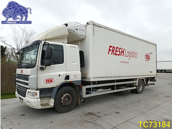 Kamion sa zatvorenim sandukom DAF CF 75