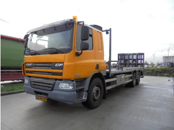 Kamion za prevoz automobila DAF CF 75 310
