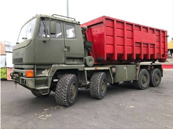 Kamion za prevoz kontejnera/ Kamion sa promenjivim sandukom DAF