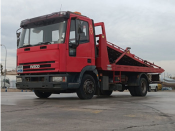 Kamion za prevoz automobila IVECO