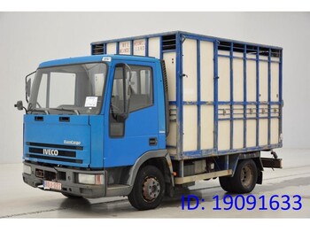 Kamion za prevoz stoke IVECO