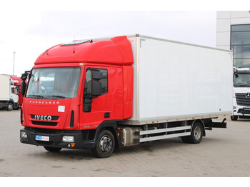 Kamion za prevoz automobila IVECO EuroCargo 75E