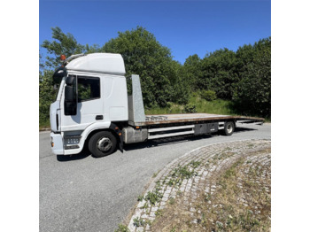 Kamion za prevoz automobila IVECO EuroCargo