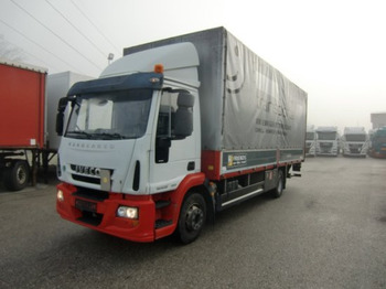Kamion sa ceradom IVECO EuroCargo