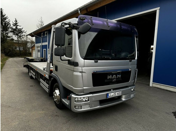 Kamion za prevoz automobila MAN TGL 8.250