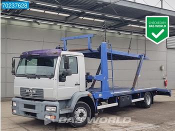 Kamion za prevoz automobila MAN TGM