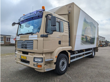 Kamion za prevoz automobila MAN TGM 18.240